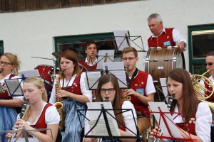 Gartenfest Edenbergen - Musikverein Batzenhofen (22)